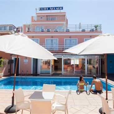 Hotel Globales Acuario